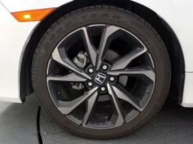 Honda Civic 1.5 10Th Generation, снимка 5