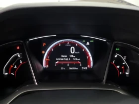 Honda Civic 1.5 10Th Generation, снимка 8