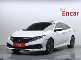Honda Civic 1.5 10Th Generation, снимка 1