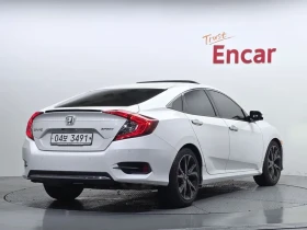 Honda Civic 1.5 10Th Generation, снимка 2