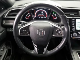 Honda Civic 1.5 10Th Generation, снимка 13