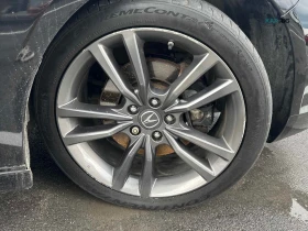 Acura TLX Tech A-Spec Автокредит Цена до България, снимка 9