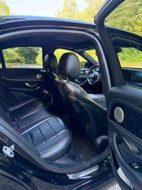 Mercedes-Benz E 220 Mercedes-Benz E 220 d AMG Line | 2021 | Burmester , снимка 3