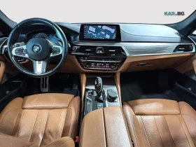 BMW 540 i* xDrive* АвтоКредит* (ЦЕНА ДО БГ), снимка 11