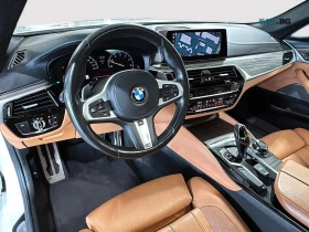 BMW 540 i* xDrive* АвтоКредит* (ЦЕНА ДО БГ), снимка 10