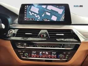 BMW 540 i* xDrive* АвтоКредит* (ЦЕНА ДО БГ), снимка 15