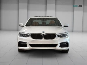 BMW 540 i* xDrive* АвтоКредит* (ЦЕНА ДО БГ), снимка 2