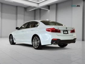 BMW 540 i* xDrive* АвтоКредит* (ЦЕНА ДО БГ), снимка 4