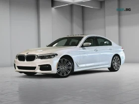 BMW 540 i* xDrive* АвтоКредит* (ЦЕНА ДО БГ), снимка 1