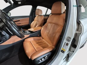BMW 540 i* xDrive* АвтоКредит* (ЦЕНА ДО БГ), снимка 12
