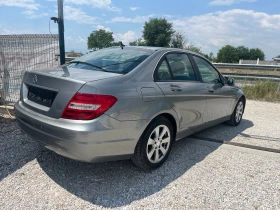 Mercedes-Benz C 220 180cdi BlueEfficiency Trend, снимка 5