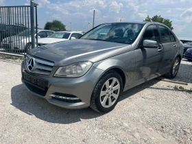 Mercedes-Benz C 220 180cdi BlueEfficiency Trend, снимка 1