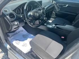 Mercedes-Benz C 220 180cdi BlueEfficiency Trend, снимка 11