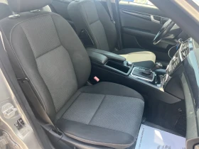 Mercedes-Benz C 220 180cdi BlueEfficiency Trend, снимка 14
