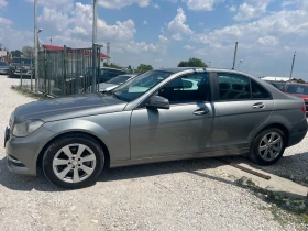 Mercedes-Benz C 220 180cdi BlueEfficiency Trend, снимка 8