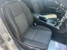 Mercedes-Benz C 220 180cdi BlueEfficiency Trend, снимка 13