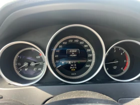 Mercedes-Benz C 220 180cdi BlueEfficiency Trend, снимка 9