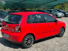VW Polo 1.4 TDi 2007 КЛИМА ВСИЧКО ПЛАТЕНО!!!, снимка 7