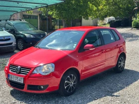VW Polo 1.4 TDi 2007 КЛИМА ВСИЧКО ПЛАТЕНО!!!, снимка 3