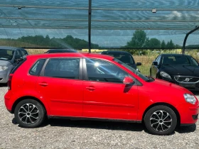 VW Polo 1.4 TDi 2007 КЛИМА ВСИЧКО ПЛАТЕНО!!!, снимка 8