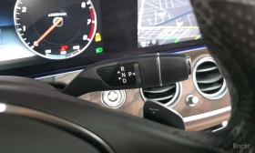 Mercedes-Benz E 300 ДИГИТАЛНО* ТАБЛО* ОБДУХВАНЕ* 360КАМЕРА* , снимка 13