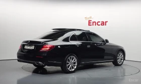 Mercedes-Benz E 300 ДИГИТАЛНО* ТАБЛО* ОБДУХВАНЕ* 360КАМЕРА* , снимка 2