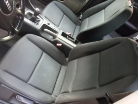 Audi A4, снимка 7