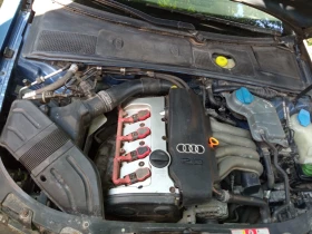 Audi A4, снимка 9