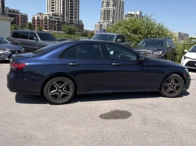 Mercedes-Benz E 350 2023 Mercedes-Benz E 350, снимка 4