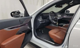 BMW 740 d xDrive M Sport * МАСАЖИ * ОБДУХВАНЕ * ХЕДЪП , снимка 10