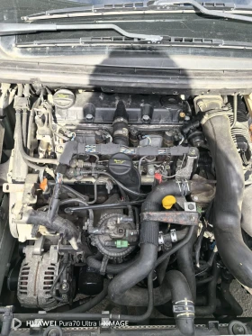 Peugeot 307, снимка 5