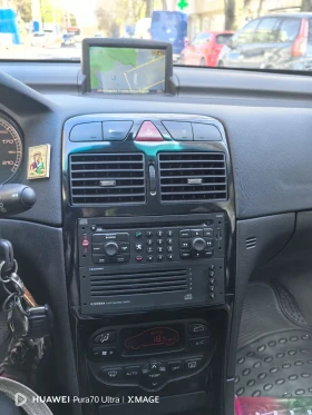 Peugeot 307, снимка 4