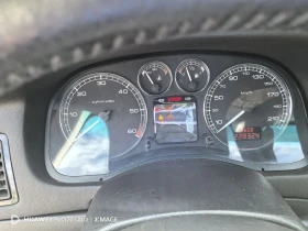 Peugeot 307, снимка 6