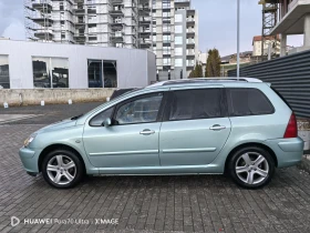 Peugeot 307, снимка 2