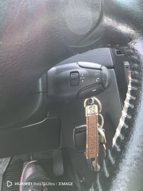 Peugeot 307, снимка 10