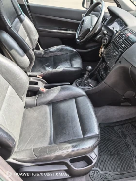Peugeot 307, снимка 7