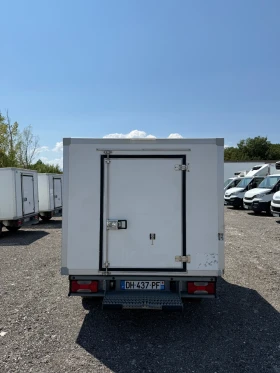 Fiat Doblo 1, 3 multijet, снимка 6