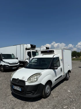 Fiat Doblo 1, 3 multijet, снимка 3