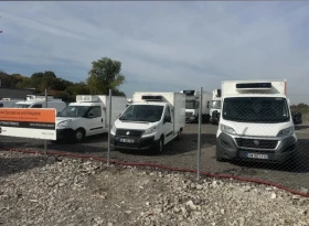 Fiat Doblo 1, 3 multijet, снимка 15