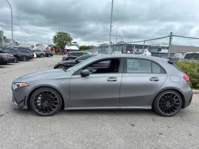 Mercedes-Benz A 35 AMG  CARFAX, снимка 2