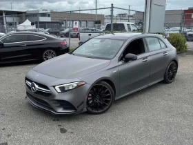 Mercedes-Benz A 35 AMG  CARFAX, снимка 1