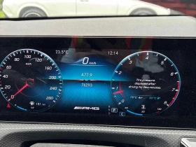 Mercedes-Benz A 35 AMG  CARFAX, снимка 8
