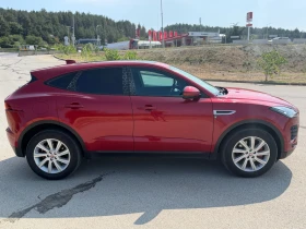Jaguar E-pace, снимка 3