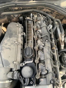 Mercedes-Benz S 320 320cdi, снимка 4