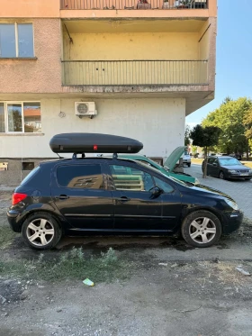 Peugeot 307, снимка 3