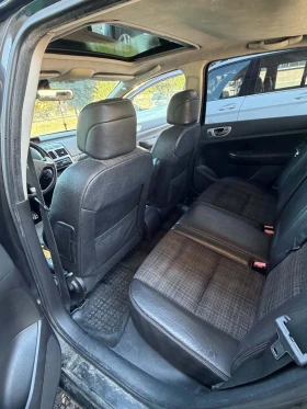 Peugeot 307, снимка 12