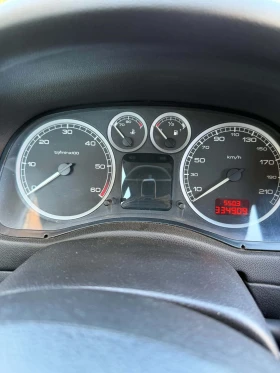 Peugeot 307, снимка 9