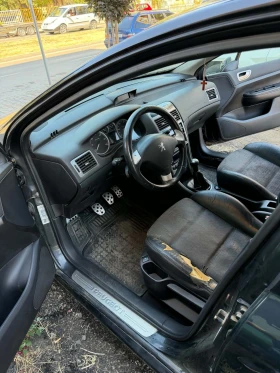 Peugeot 307, снимка 6