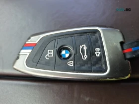 BMW 540 MPACK* XDRIVE* DISTRONIC* HUD* ОБДУХ* ВАКУМ, снимка 10