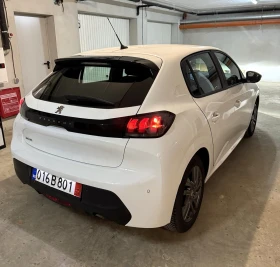 Peugeot 208 Active Business  N1 03.2022г., снимка 13